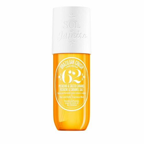 SOL DE JANEIRO Hair & Body Fragrance Mist 90 ml