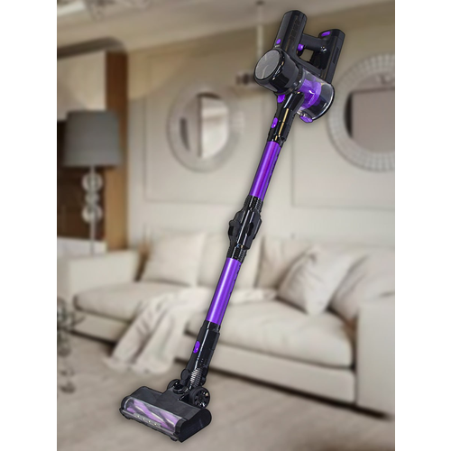 Беспроводной Пылесос Vacuum V8 14400₽