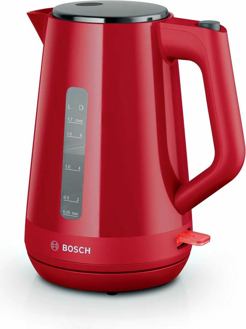 Чайник электрический BOSCH TWK1M124