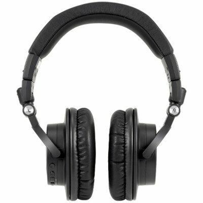 Гарнитура ATH-M50XBT2 Black — фото 1