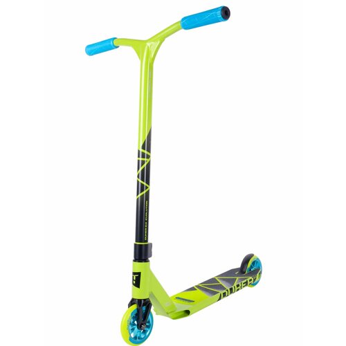 Самокат трюковой Duker 2.0