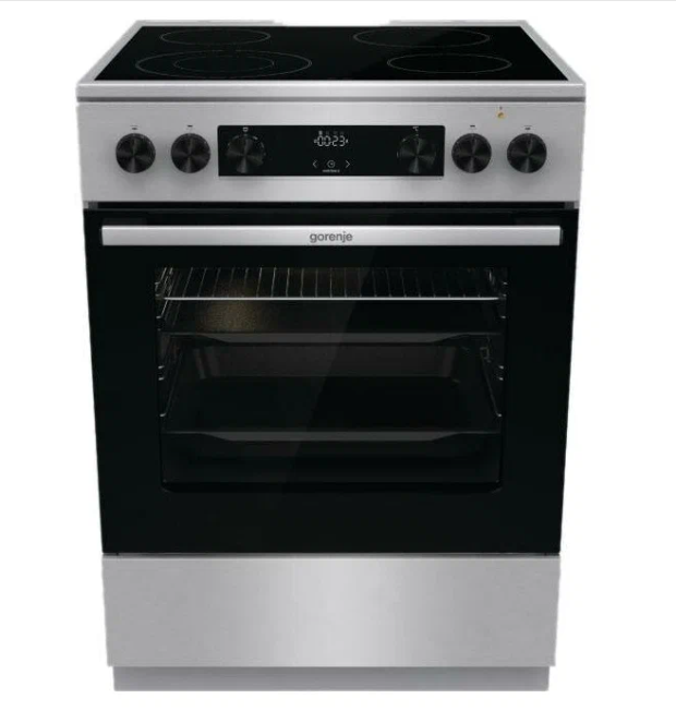 Плита электрическая Gorenje GECS6C70XC
