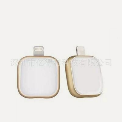 Изображение товара Диск u-disk, 1ТБ, для Apple и Android, золотой