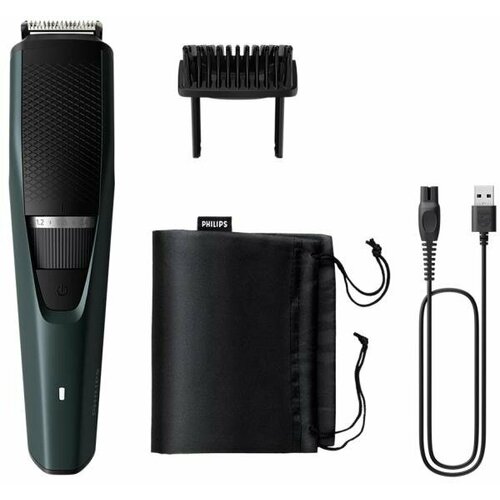 Beard Trimmer Series 3000 Philips BT343130 3890₽