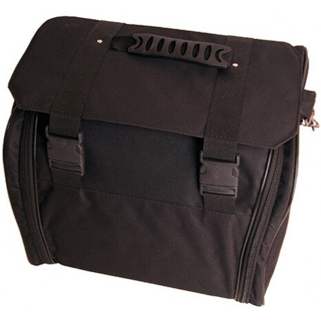 Гармонь Шуйская гармонь S5XL-A-BLACK — фото 1