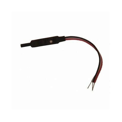 Микрофон активный миниатюрный Себокс МКУ-5П 781₽