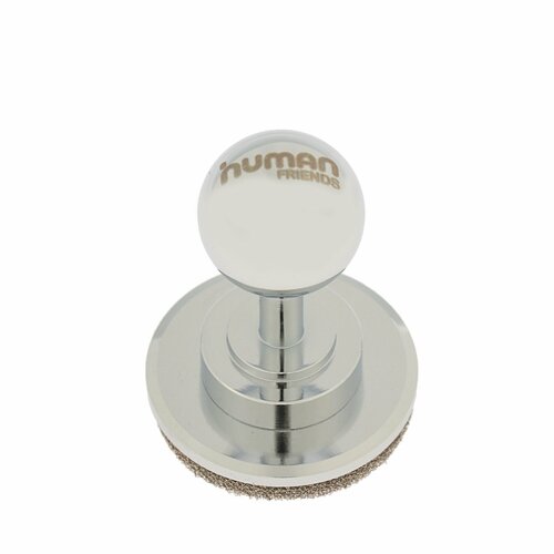 Игровой джойстик для планшетов Human Friends Fun Times Striker серебристый 550₽