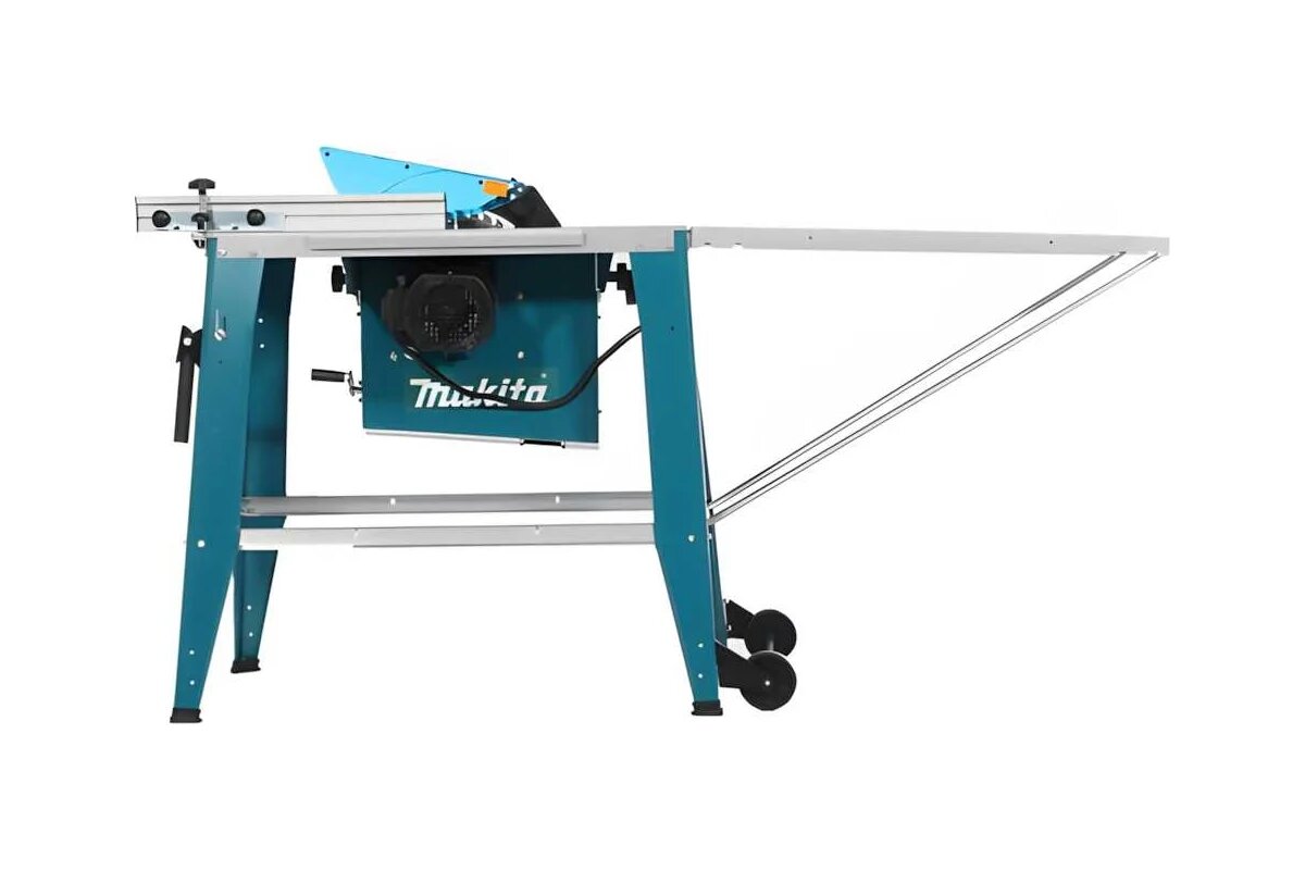 Изображение Пила настольная Makita 2712