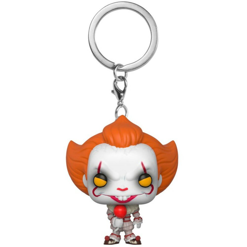 Брелок Funko 