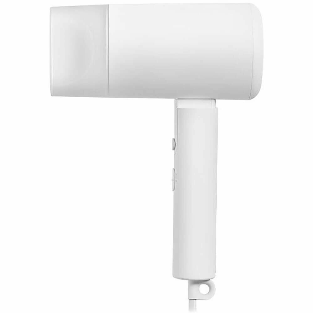 Картинки Фен Xiaomi Compact Hair Dryer H101 Белый (BHR7475EU) 1600 Вт