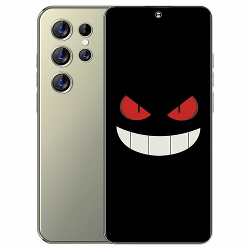 Смартфон S24золотой 12256 ГБ Русская версия по индивидуальному заказу 10000₽