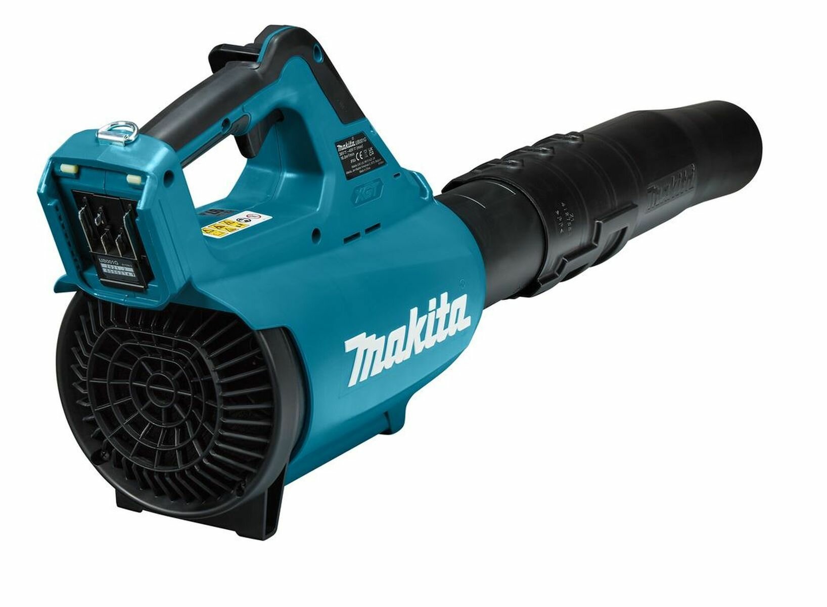 Воздуходувки Аккумуляторные Воздуходувка аккумуляторная Makita UB001GZ, 64м/с, 40В (без акк и з/у)