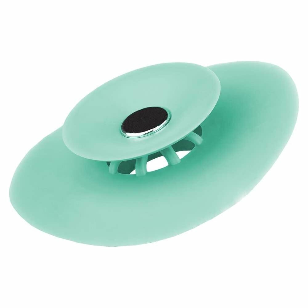 Пробка для ванны и раковины MasterProf ТД.030478