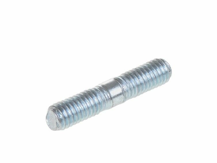 Изображение Шпилька M6x18 креп. клап. крышки 2101 (00001-0035410-219) M6-31 (10 штук)