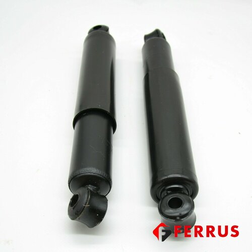 Комплект задних гидравлических амортизаторов ВАЗ 2121-21214 Нива задние амортизаторы стойка левая и правая 2432₽