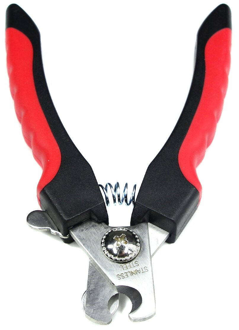 Картинки Hello PET Когтерез секатор средний /12/ 20112М (Б)