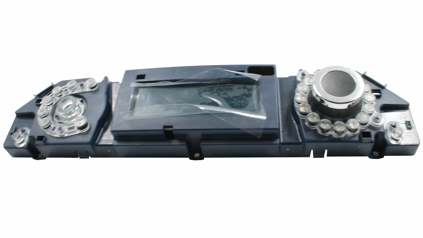 Дисплейный модуль к стиральной машине Ariston Аристон 290724 (21021436400)