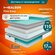 Матрас анатомический на кровать. Healson Firm Easy 110х190