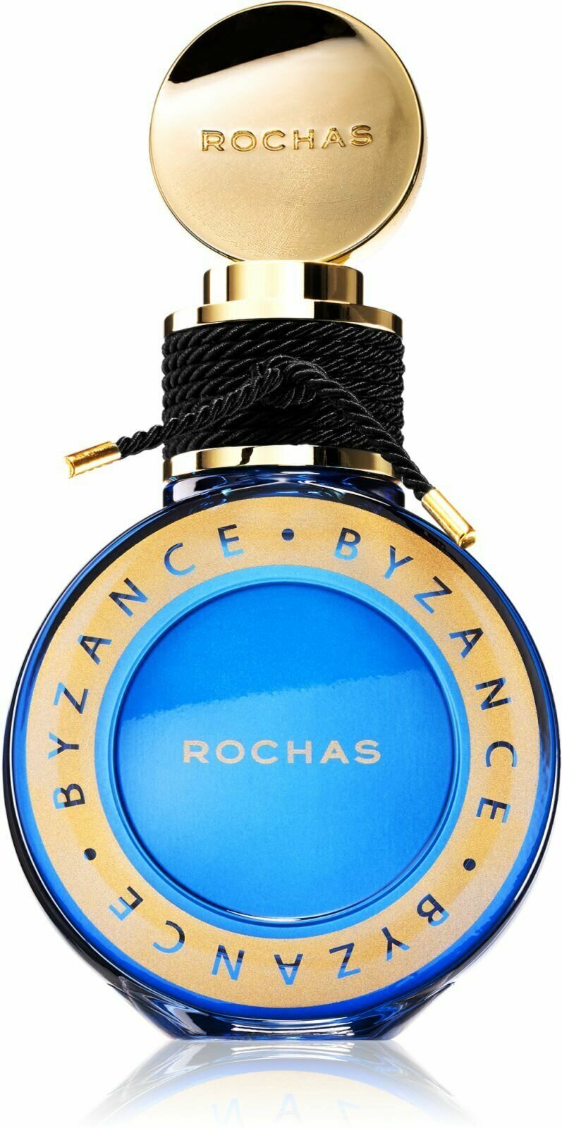 Rochas парфюмированная вода для женщин Byzance (2019) 40 ml