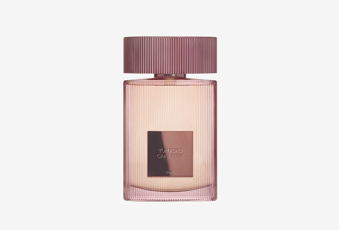 Парфюмерная вода TOM FORD Cafe Rose 50 мл