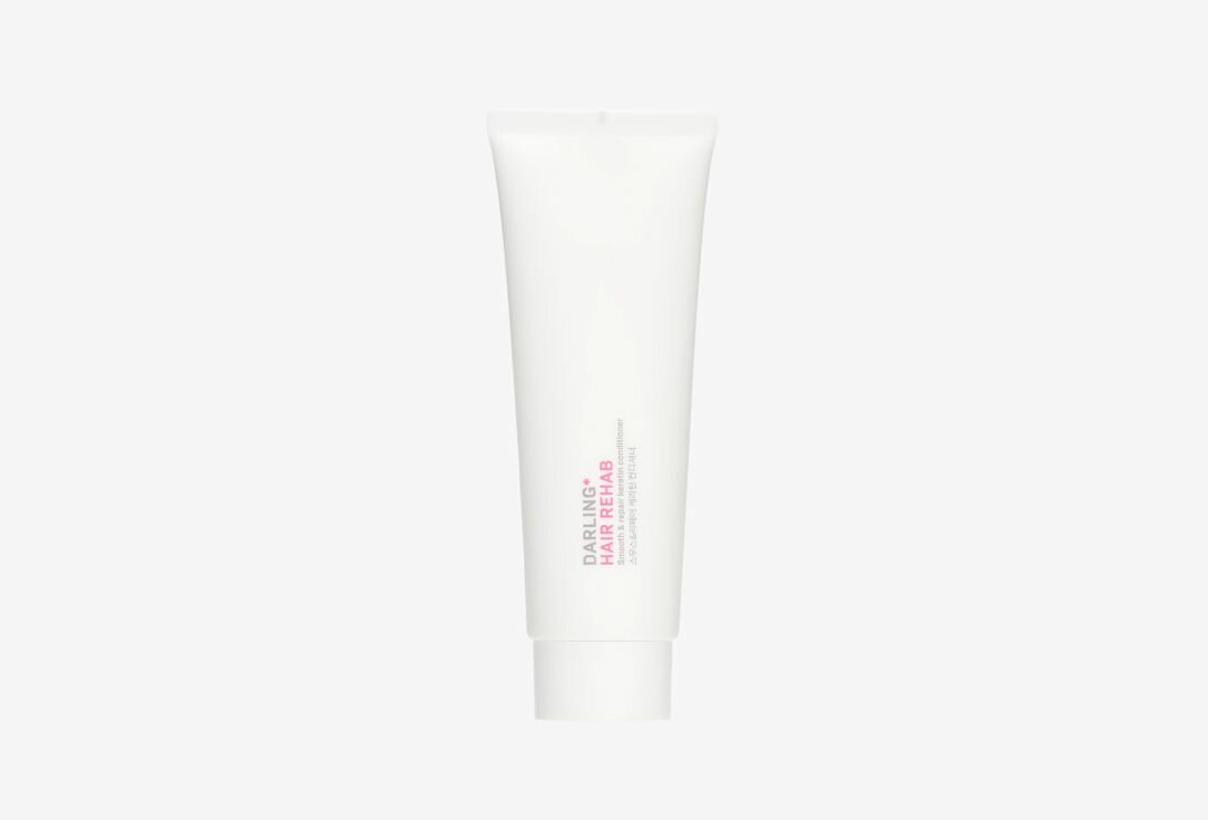 Разглаживающий и восстанавливающий кондиционер с кератином DARLING* Hair rehab 250 мл