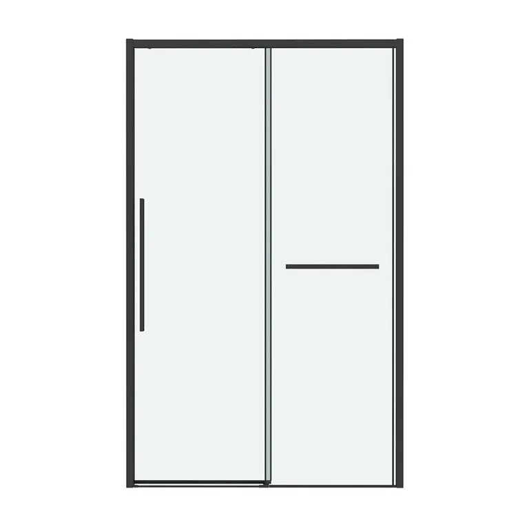 Душевая дверь Grossman Style 100x195 100. K33.05.100.21.00