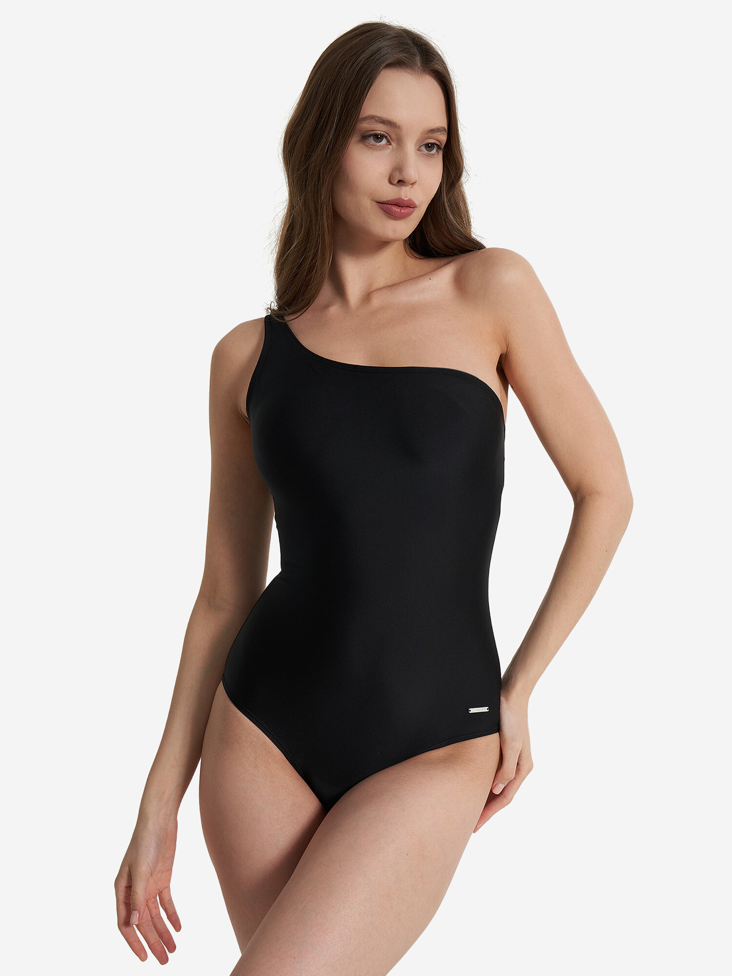 Купальник Joss Women's Beach Resort Swimsuit, размер 52, черный