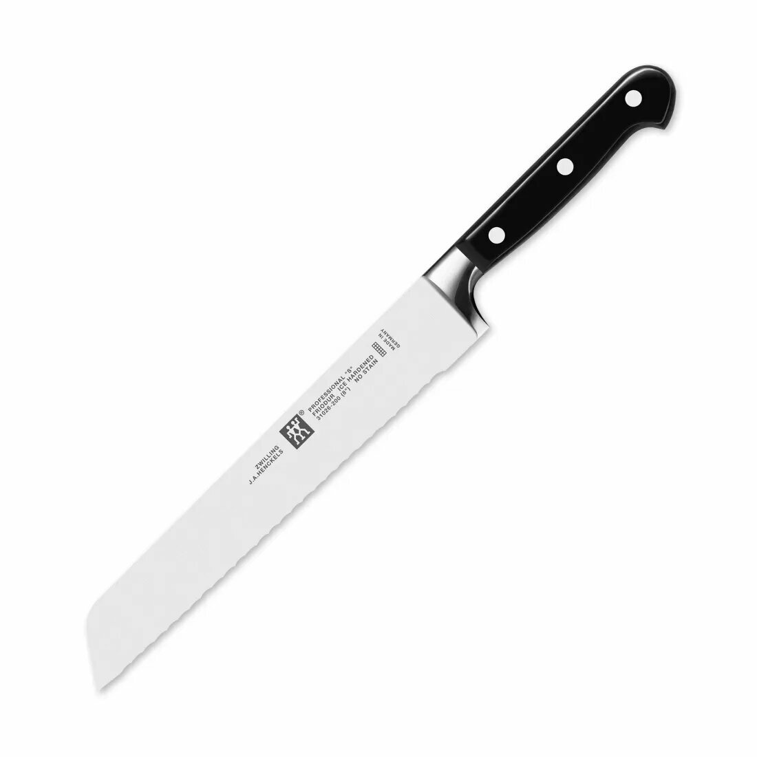 Нож для хлеба ZWILLING 