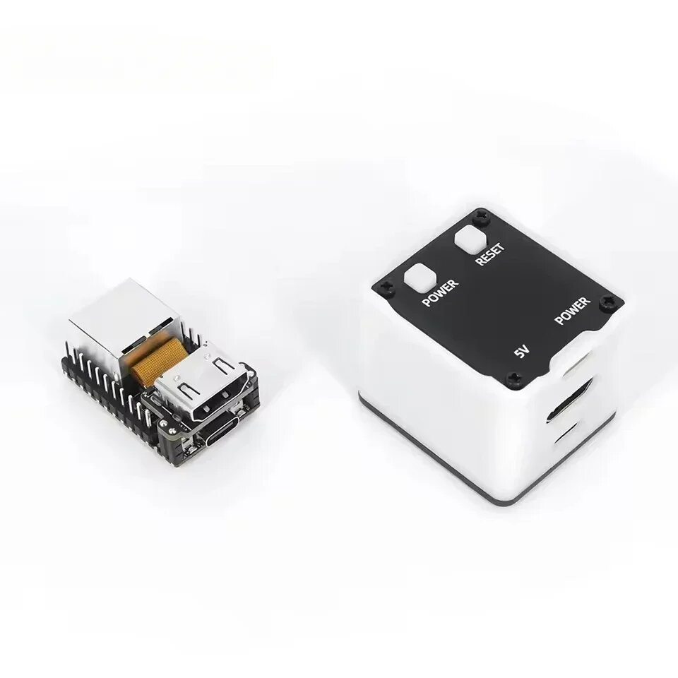 Sipeed NanoKVM KVM NanoKVM-Lite/FULL LicheeRV Nano RISC-V сервер — фото 1