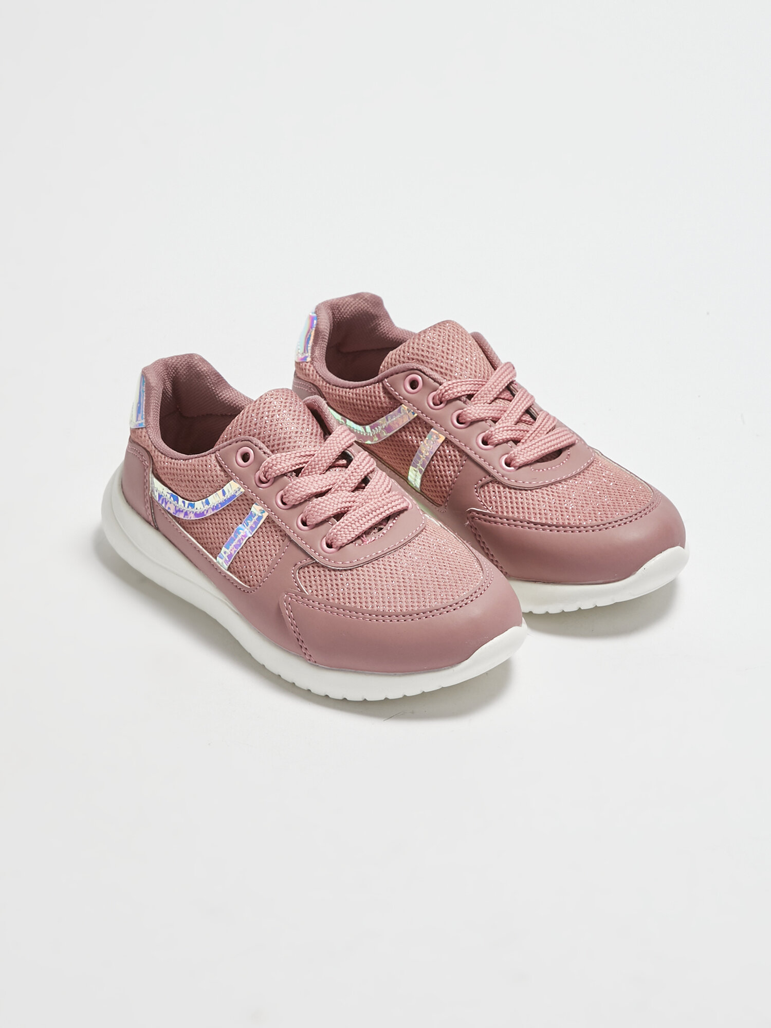 Кроссовки LC Waikiki размер 36 пыльная роза