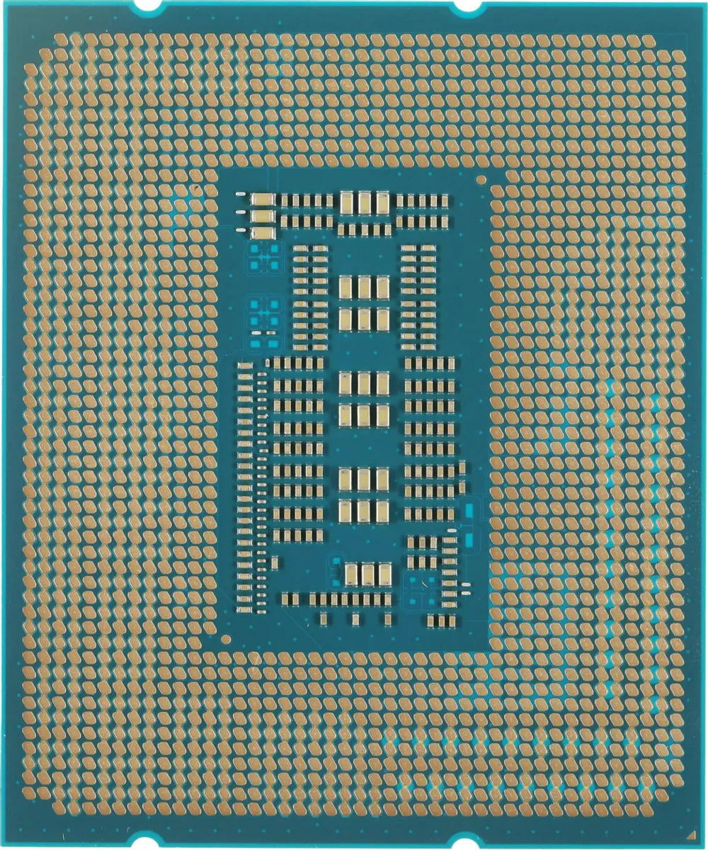 Процессор intel Core i5-14600KF, 14 ядер 20 потоков, 20Мб L2 кэш, 24Мб L3 кэш, 5.3 Turbo Boost, OEM — фото 1
