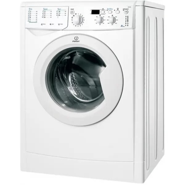 Стиральная машина Indesit IWUD 4085