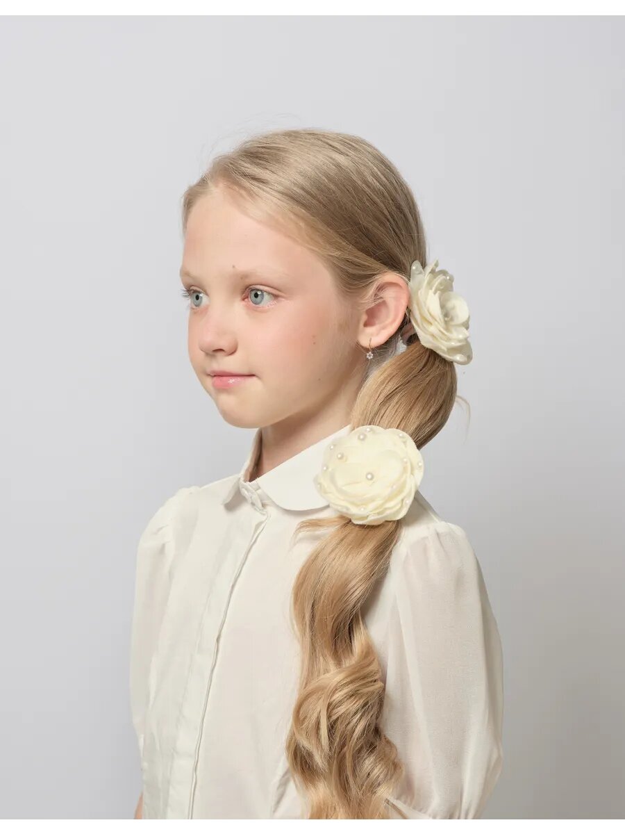 Резинки для волос 2 шт. — фото 1