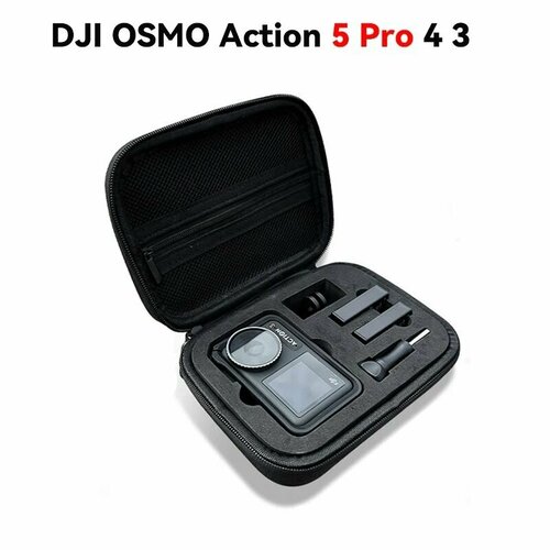 Набор аксессуаров 50 в 1 для экшн-камеры GoPro HERO 131211109 2400₽