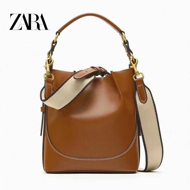 Zara Сумка на плечо кросс-боди