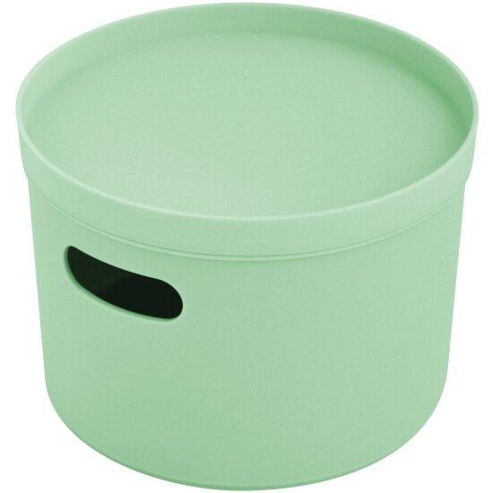 Органайзер Мультидом Pako Zero для хранения, 20х20х14 см, чайное дерево (9.379)