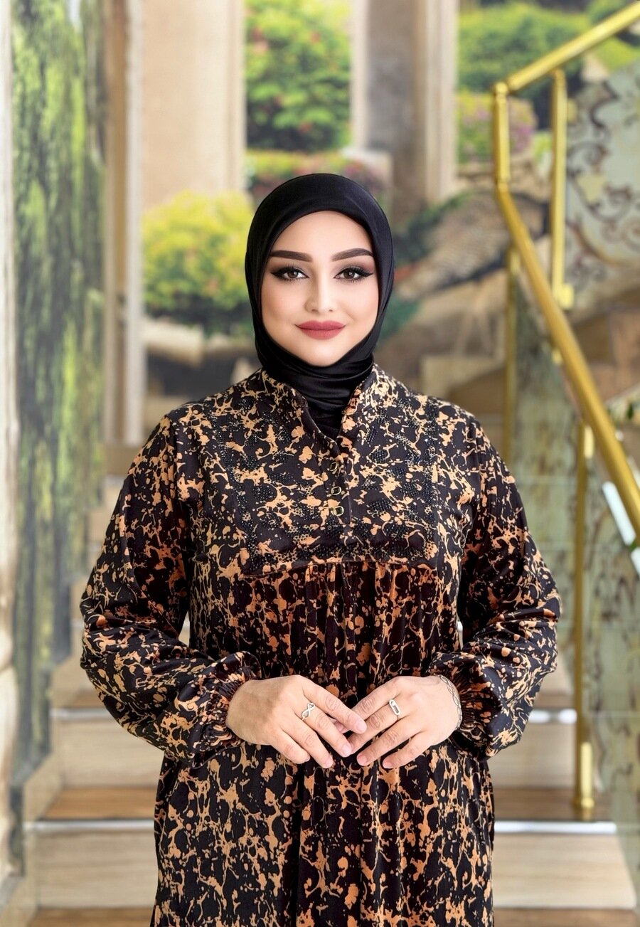 Свадебное платье Tigr