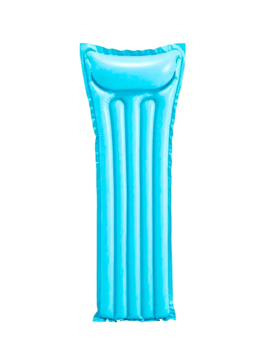 Матрас надувной для плавания — фото 1