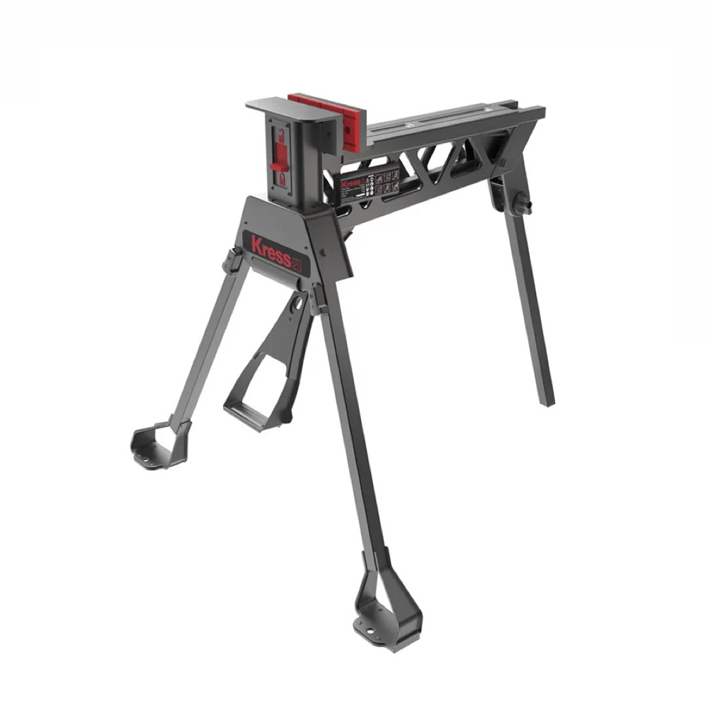 Верстак складной KRESS KU059