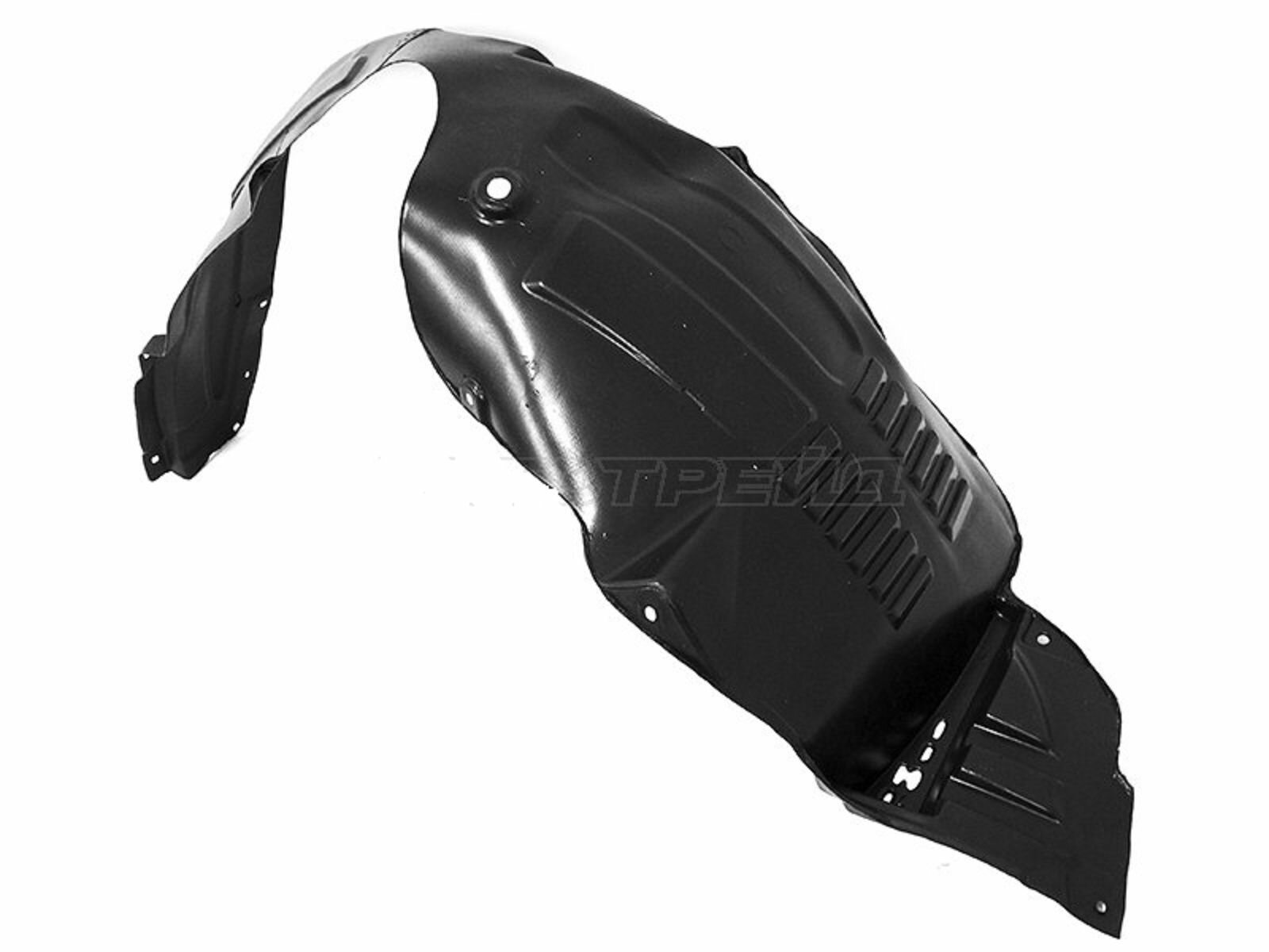 Подкрылок Hyundai Grand Starex 07-17