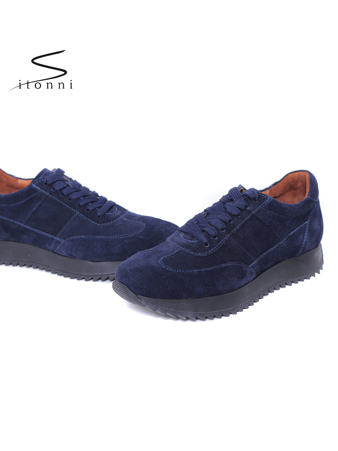 Кроссовки Sitonni