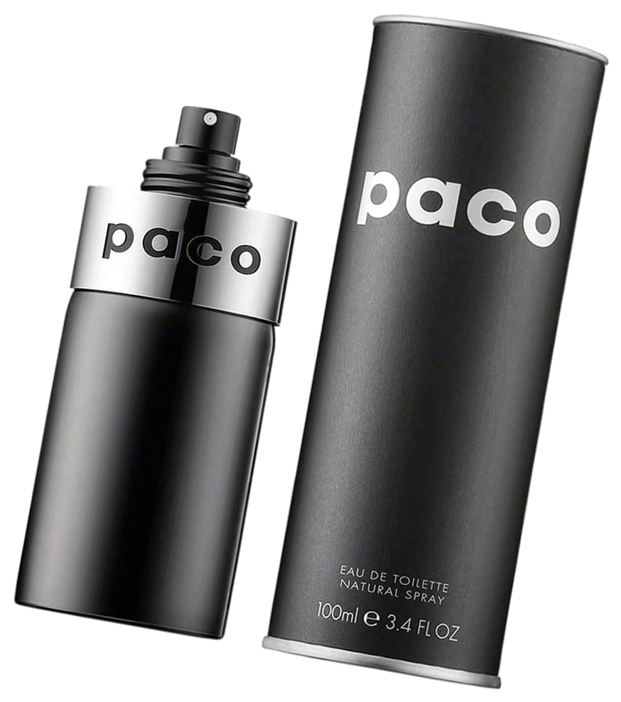Туалетная вода Paco Rabanne Paco мужская 100 мл - Рабан Пако