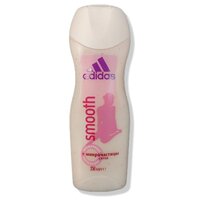 Adidas молочко для душа Smooth женский, 250 мл