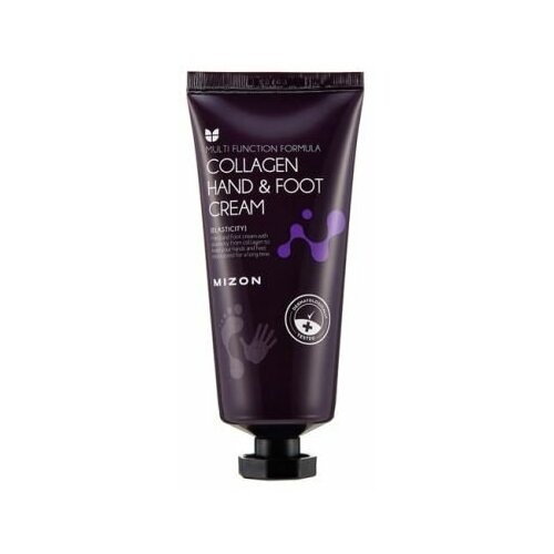 Mizon Hand and Foot Cream Collagen