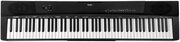 Клавишный инструмент Tesler KB-8850 black