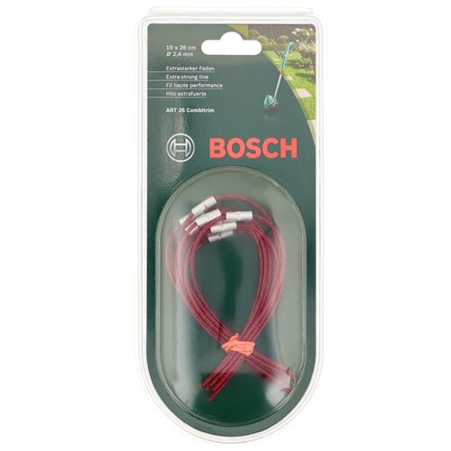 фото BOSCH F016800181 2.4 мм