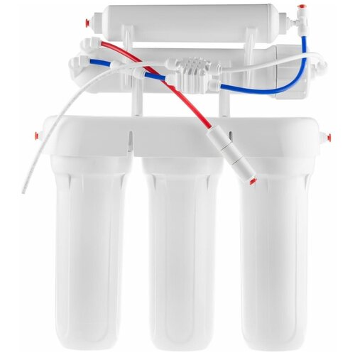 Фильтр Гейзер Престиж (кран 3) арт.20001 фильтр для воды гейзер престиж кран 3 бак 12 литров 20001
