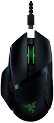 Беспроводная мышь Razer Basilisk Ultimate, черный