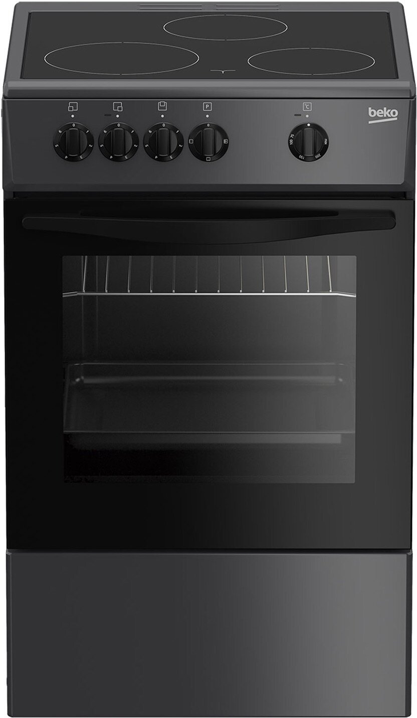 Электроплита Beko FCS47007A