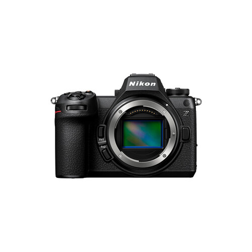 Беззеркальный фотоаппарат Nikon Z6 III Body 213990₽